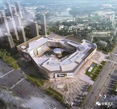 投资1.4个亿!庐阳将再添新地标,变身“非遗创新工厂”!宜家最新进展来了,2019年庐阳大建设曝光!这些小区房价还要涨!