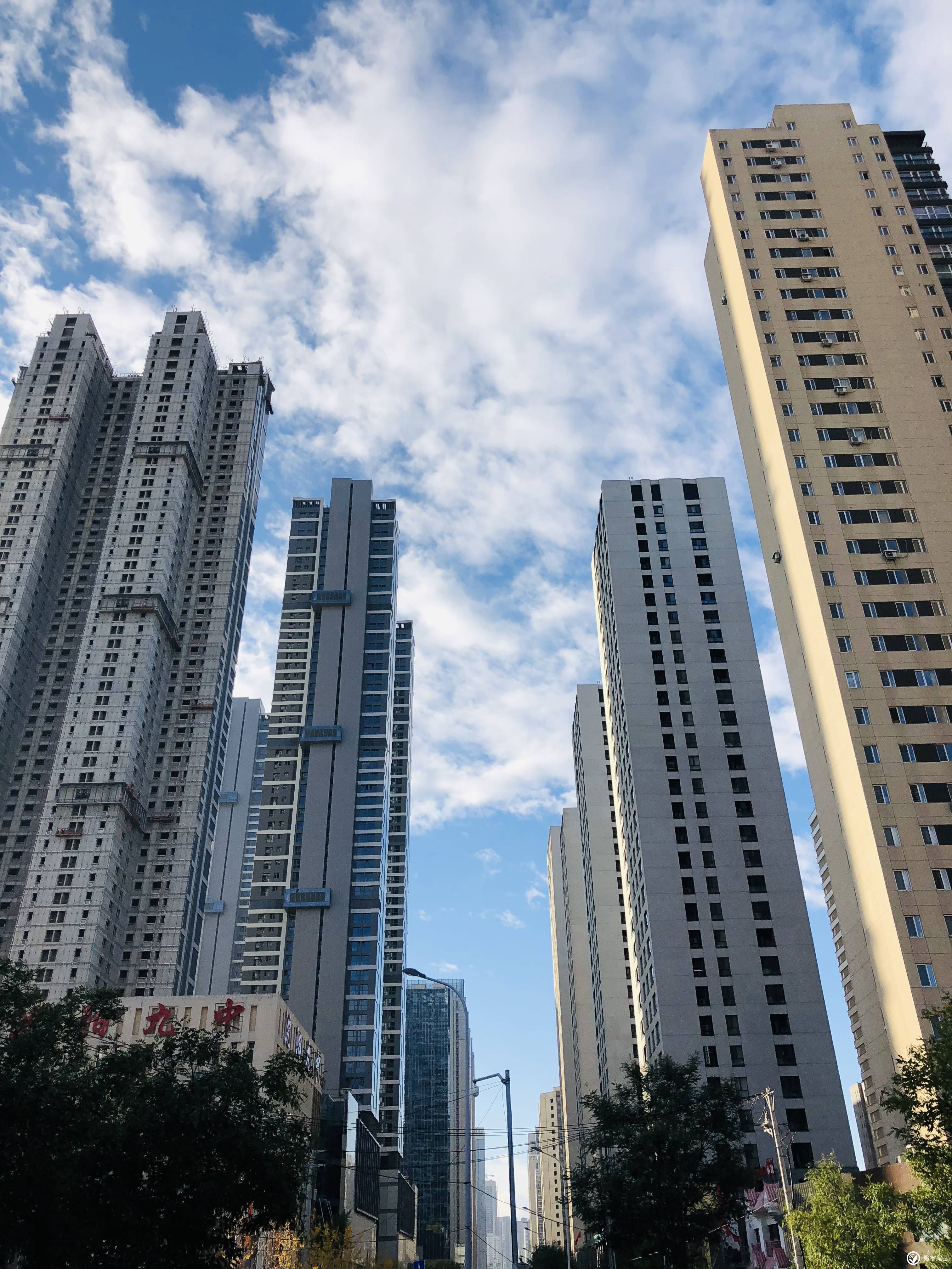 「城市摄影」他乡成故乡,独爱大沈阳
