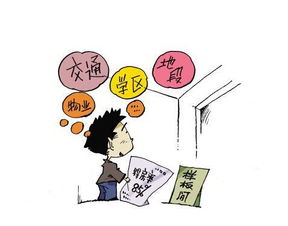 2016年楼市房价走势下跌 买房注意事项搞清不怕亏
