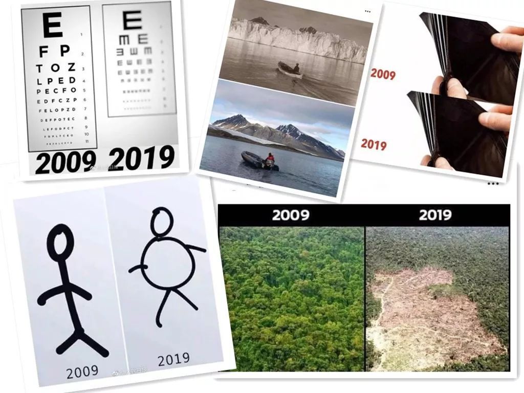 2009 VS 2019，天津房价十年变化!内容真实到引起不适!