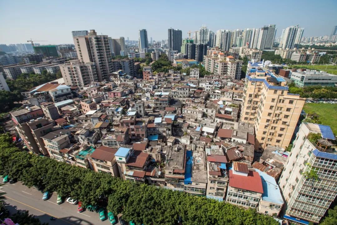 富到漏油!广州旧改征地又有新进展!周边房价近9万/㎡!