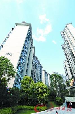 东莞刚需房进入万元时代? 产品告急将拉高房价-中新网
