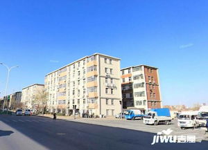 天津地毯厂路18号二手房房源,房价价格,小区怎么样