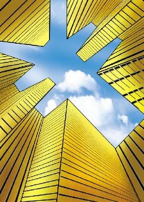 广州豪宅仍具抗跌力 今年房价或小幅下调