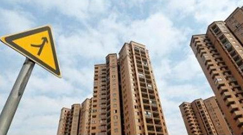 百城住宅均价涨幅 连续12个月同比收窄