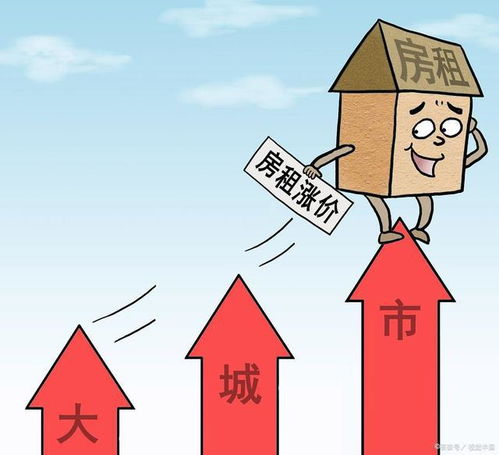 社论 房价贵成热搜,房价高涨,正义之声呼唤公平市场