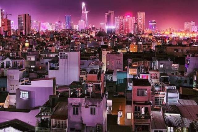 美国或收割越南经济,为15国敲响警钟,外媒:越南经济或将出现衰退