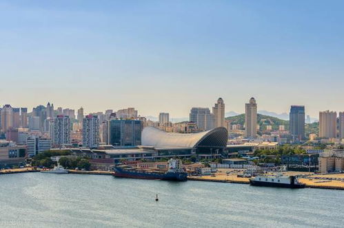 烟台房价三连跌,烟台楼市透心凉,四万炒房客被套烟台楼市