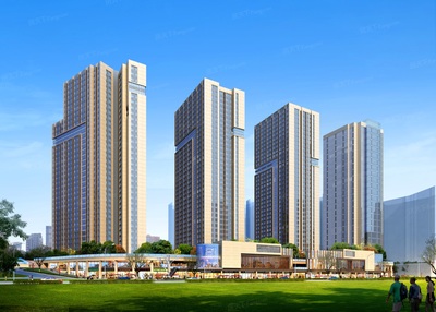 碧桂园印象怎么样 碧桂园印象房价