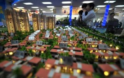 叶檀:房企发债跟房价上涨无关-中新网
