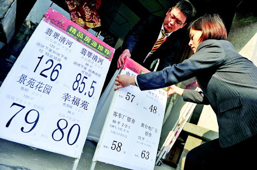 重刺激来了,房价又要涨吗_新浪新闻