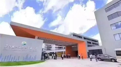 宁波前湾新区未来五年,房价趋势走向