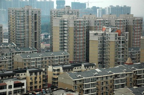 东莞将成为下一个燕郊 环大都市的房价该何去何从