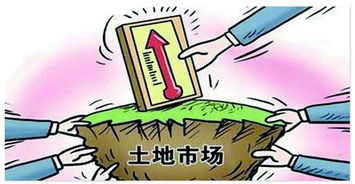 房价能不能暴跌 真实原因是 不能