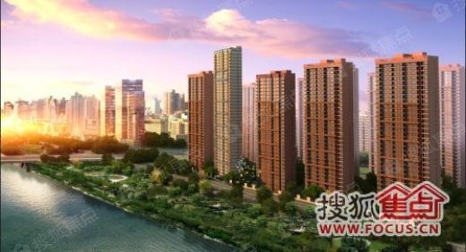 万科金域国际 抚顺万科金域国际详情 抚顺焦点网