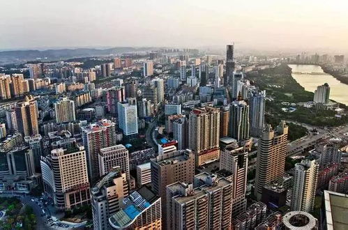 中国各省份的未来发展趋势深度分析