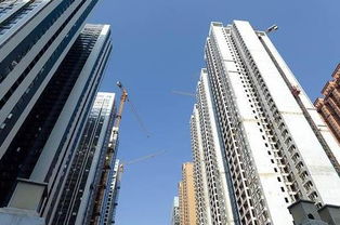 深圳房价连跌 深圳房价已得到有效抑制