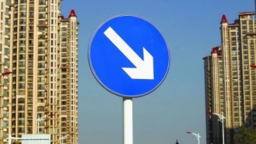 楼市危机袭来 房价经历 过山车 跌至 冰点 ,炒房客欲哭无泪