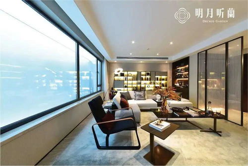 绿城 明月听兰生活美学馆 北京绿城 明月听兰生活美学馆房价