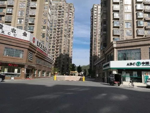 你想了解金寨的房价吗 快看12月份房产报告