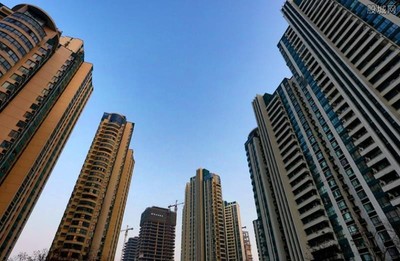 韩国首尔房价4年涨价近6成 创下最高上涨率