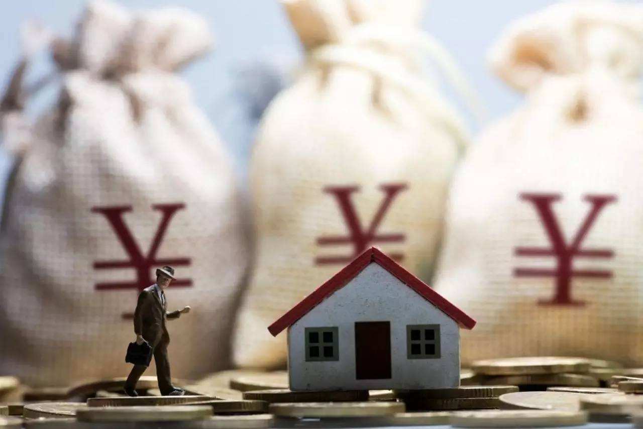 房租上涨速度已经超过了房价增速,现是担心租不起房而不是买不起房