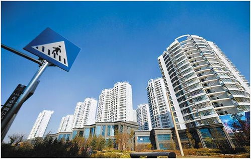 房价或迎贬值潮 教授称房价不由低收入者决定