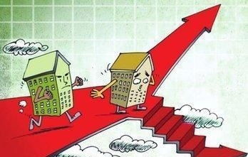 苏州房价神话破局 2019年或成转折点