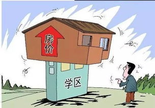 解密中国房价暴涨背后的真相