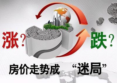 砖价与房价 一个存在局限的视角