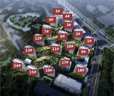 天津景瑞誉璟天地降价 此时入手是否明智？