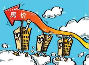 冷静过后房价回暖，乐观者如何逆势赚钱？影响楼市走向的核心逻辑解析