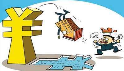 房价越涨越买，越跌越观望 房产去库存的涨价悖论