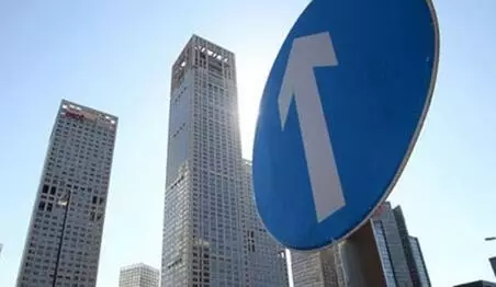 三四线城市房价异军突起，中国楼市进入“下半场”分化新格局